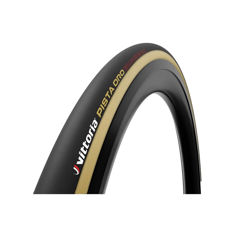 Vittoria Pista Oro Track Tubular Tyre