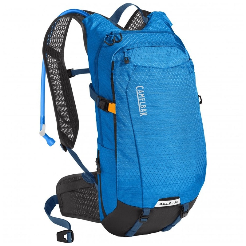 Zaino Camelbak Mule Pro 14 – Blu