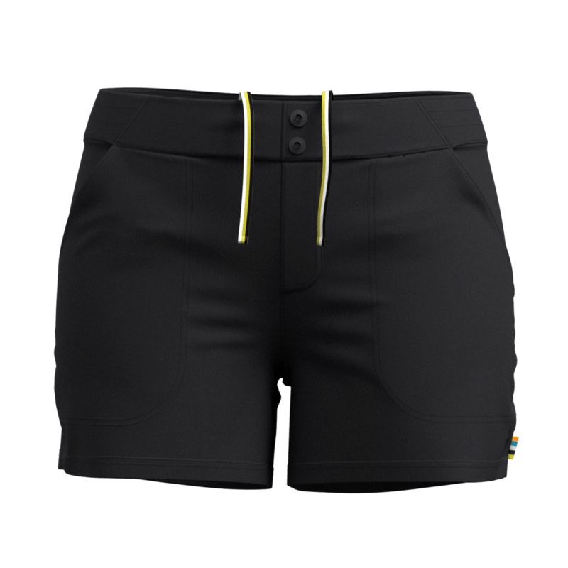 4 Hike Short – Women’s|Black|Small|Medium|Large|X-Large