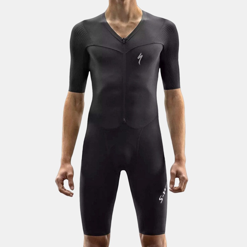 Body Specialized S-Works Aero – Nero