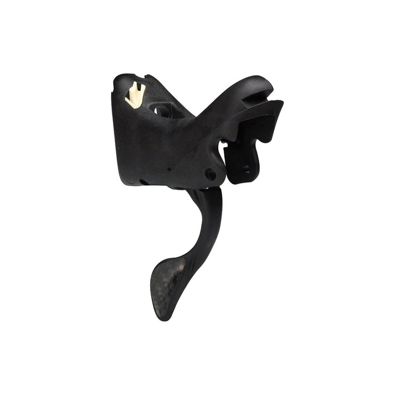 Campagnolo 11-Speed Ultra Shift Ergopower Body for Super Record