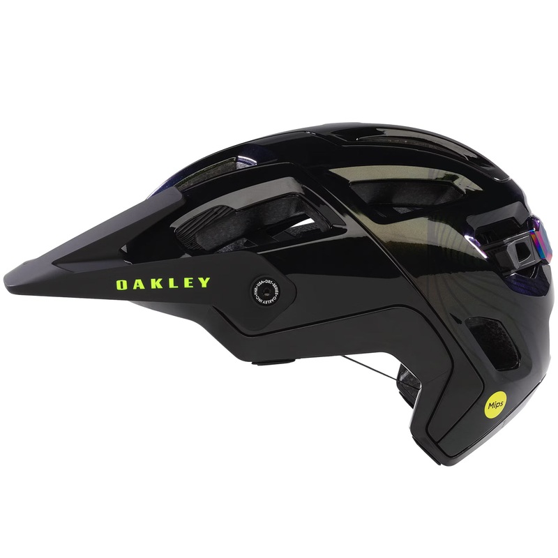 Casco Oakley DRT5 Maven Mips – Nero Verde