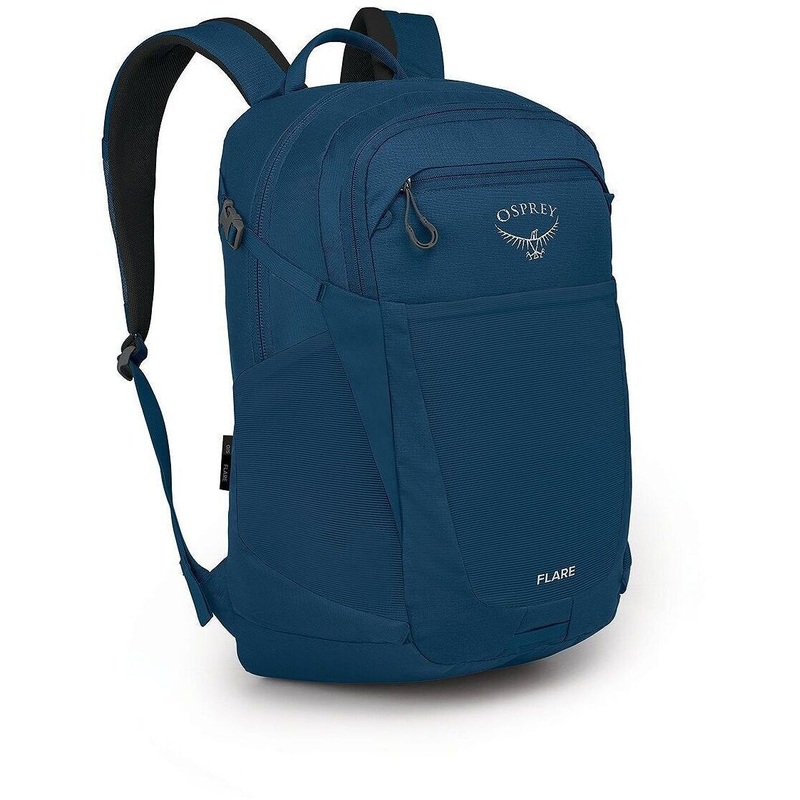 Flare Pack – 27 L|Night Shift Blue|Black|Pine Leaf Green|Black Coal Grey|One Size