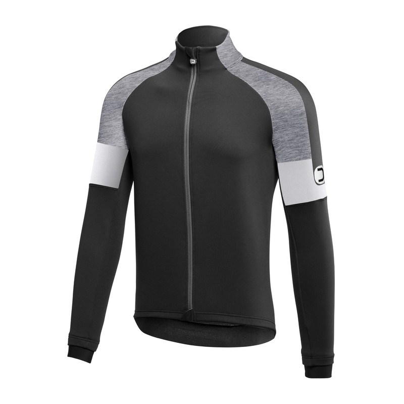 Giacca Dotout Comet – Nero|S|M|L|XL|XXL|XXXL|XXXXL|Nero