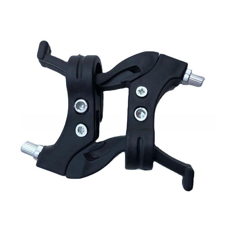 Hot Selling 22mm 7/8 Handlebar Lever Brake Levers Folding Hand