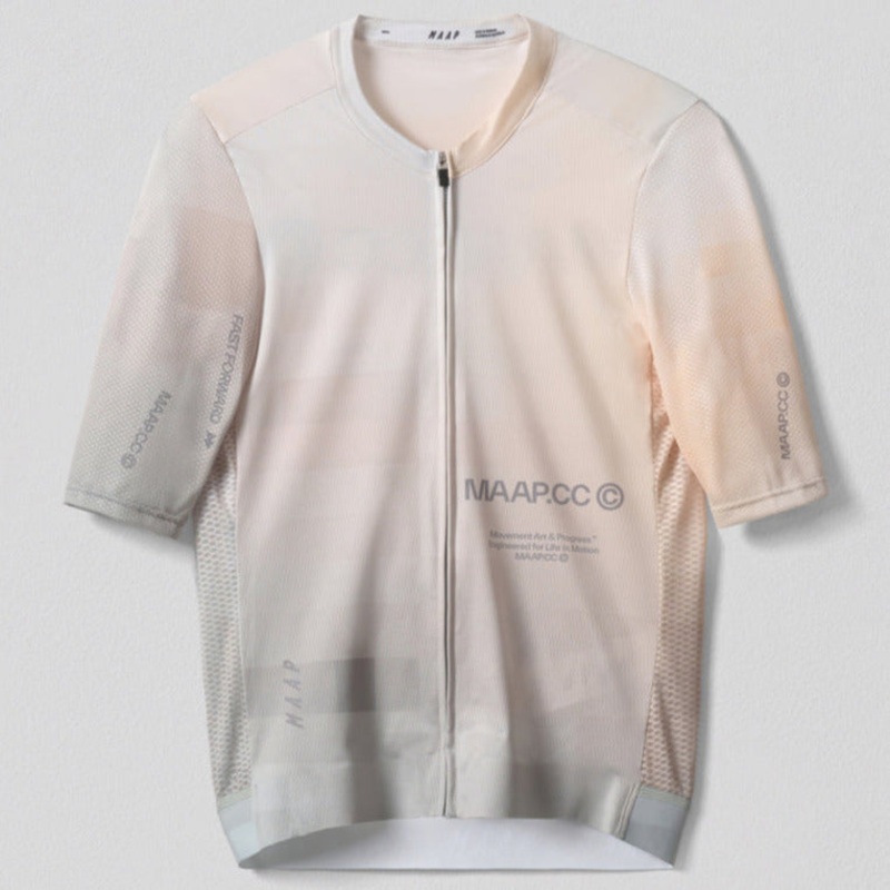 Maglia Maap Blur Pro Air 3.0 – Giallo