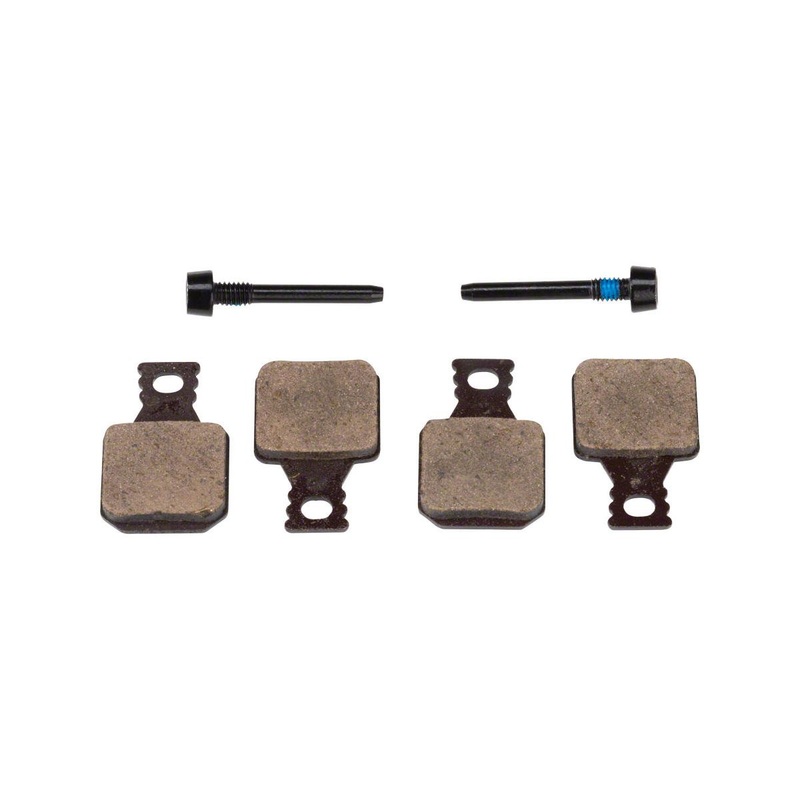 Magura 8.P Performance Disc Brake Pads (One MT5/MT7) (Organic)