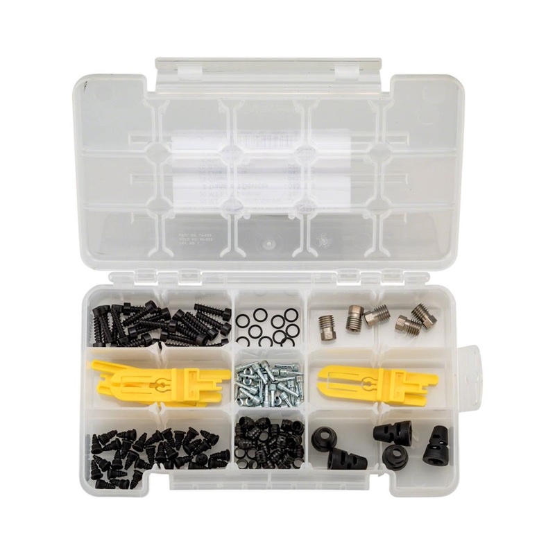 Magura Hydraulic MT Brake Part Service Kit