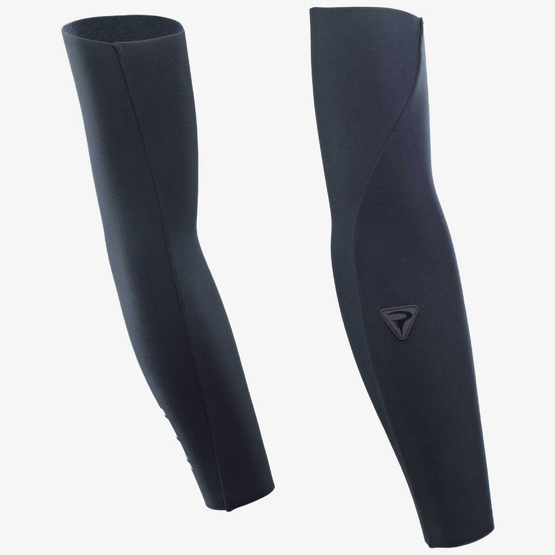 Manicotti Pinarello Winter – Nero
