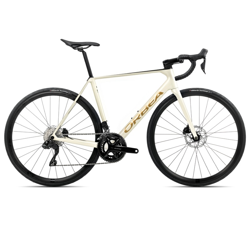 Orca M30i 105 Di2|Ivory White/Burgundy|51|53|55