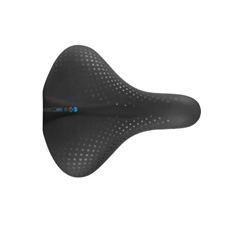 San Selle Marco Bioaktive City Gel Saddle