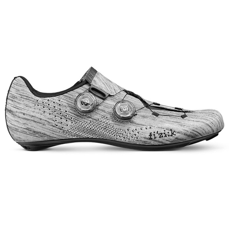 Scarpe Fizik R1 Infinito Knit – Grigio
