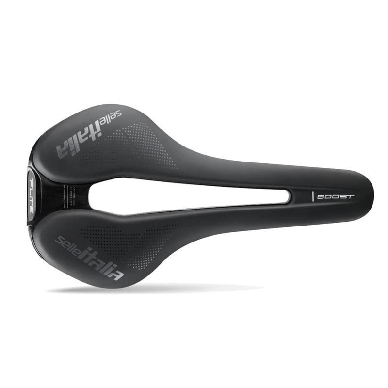 Selle Italia Flite Boost Gravel Superflow Saddle