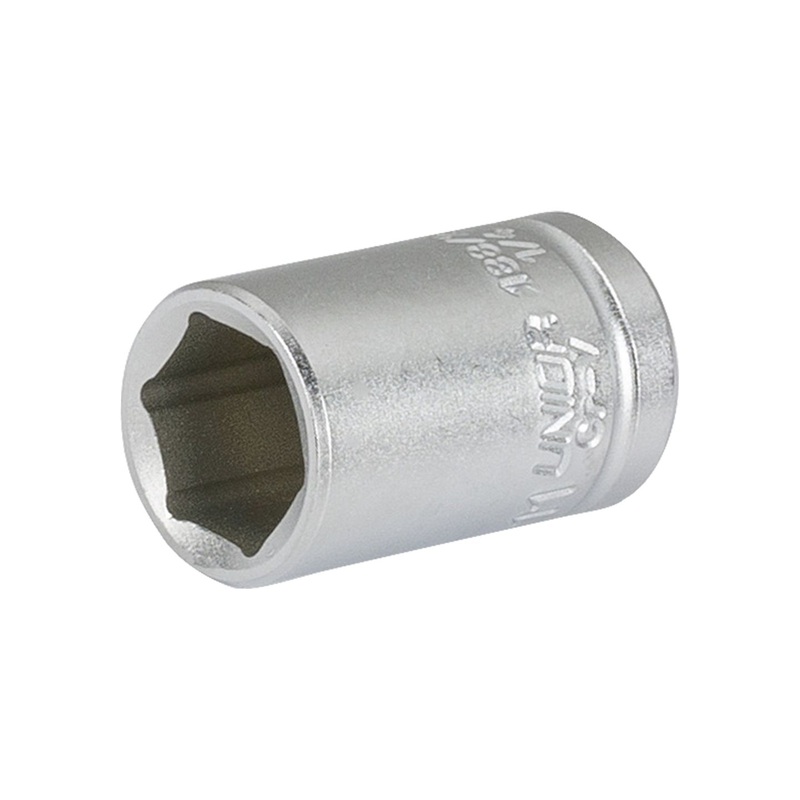 Tool Unior Socket 1/4 Drive 11mm