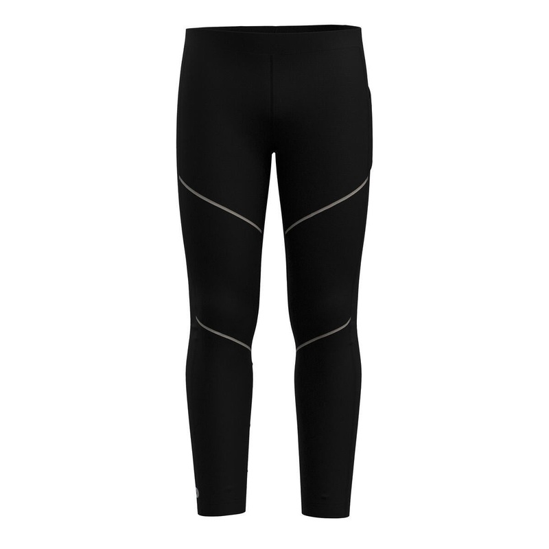 Active Fleece Tights – Men’s|Black|Medium|Large|X-Large
