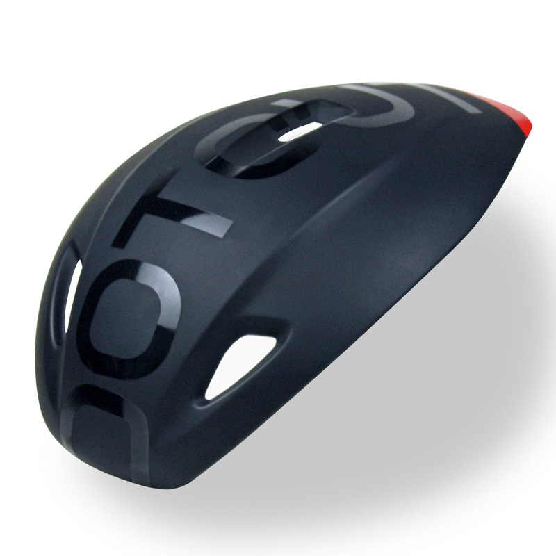 Calotta Dotout HT.Aero Top Kabrio – Nero