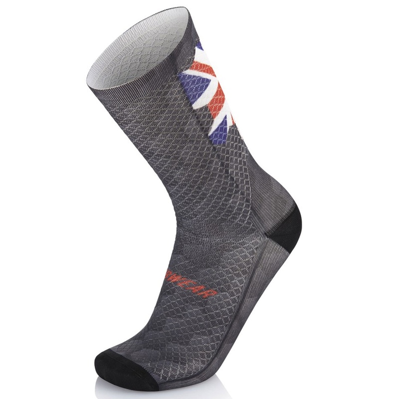 Calze MBwear Fun Nation – Gran Bretagna