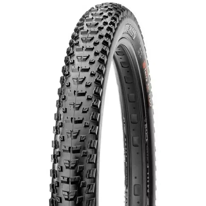 Copertone Maxxis Rekon EXO TR 60TPI pieghevole – 29 x 2.60 – Nero