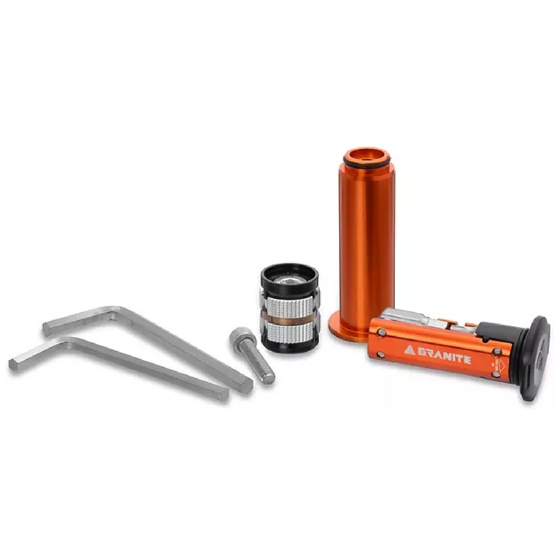 Granite STASH RCX TOOL KIT Road