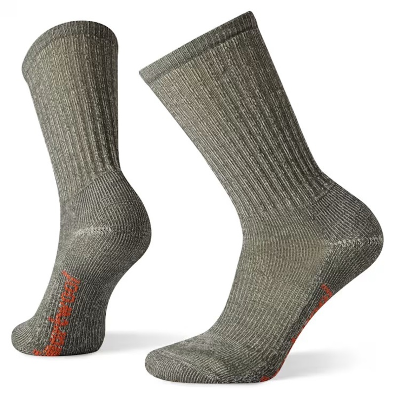 Hike Classic Edition Light Cushion Crew Socks – Women’s