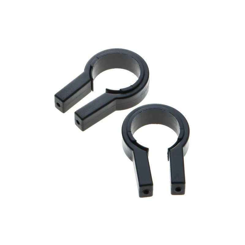 Intercharge Bin Clamps