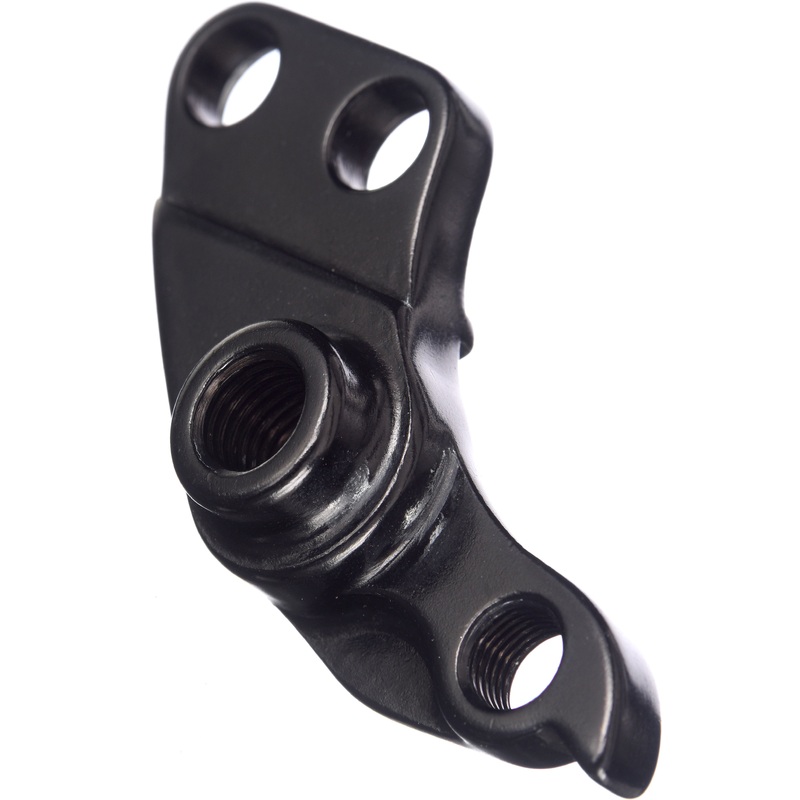 Lapierre Black Replacement Derailleur Gear Hanger Overvolt 27.5+ 2017