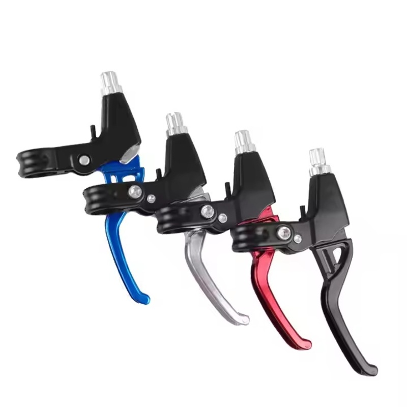 Mountain Bike Aluminum Alloy Brake Handle