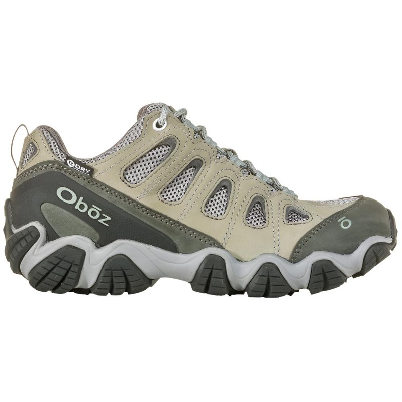 Sawtooth II Low Waterproof (Available in Wide Widths) – Women’s