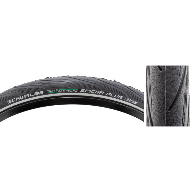 Schwalbe Spicer+ Active Lite PG 26×1.5 Standard Tire
