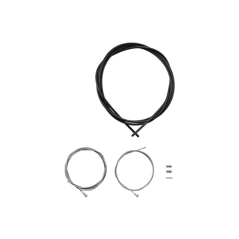 Shimano Road Brake Cable Set Stainless Steel