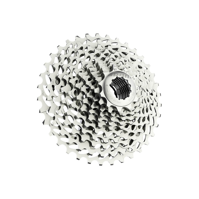 SRAM PG 1170 Cassette|11-25T|11-26T|11-28T|11-32T|11-36T