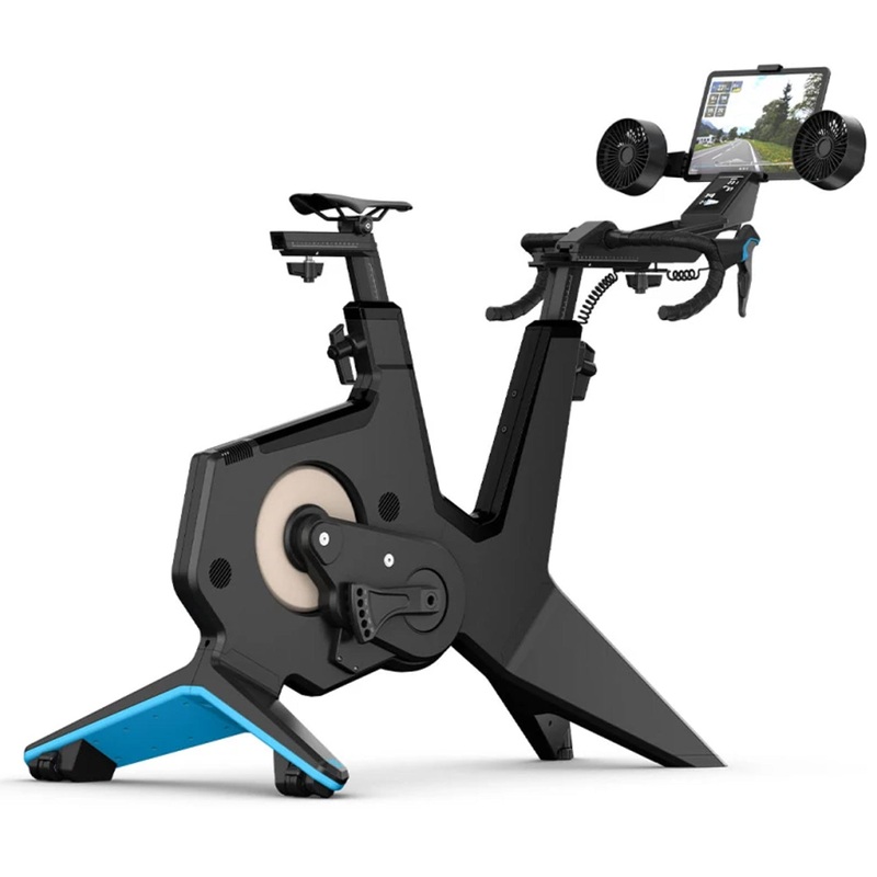 Tacx NEO Bike Plus Trainer|Taglia unica