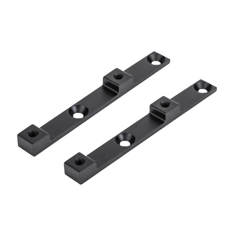 Topeak Alternative Position Bottle Cage Mounts