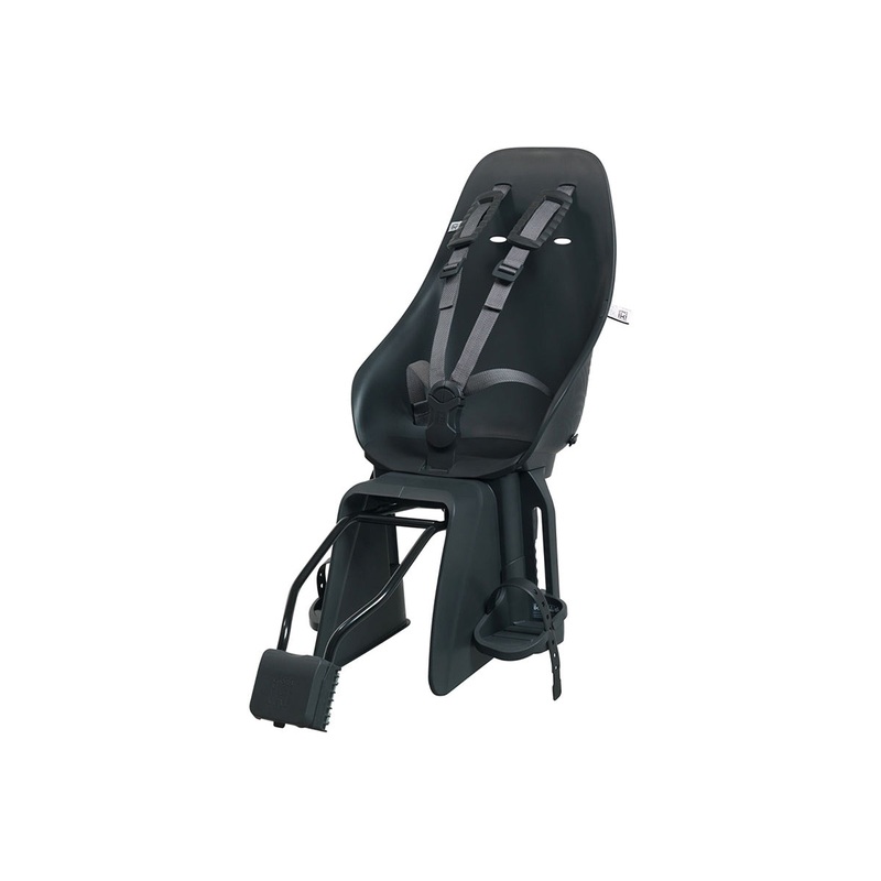 Urban Iki Rear Seat TA-KE Easy Fix with Frame Mount