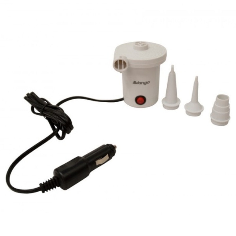 Vango Mistrall DC Pump Camping Accessory