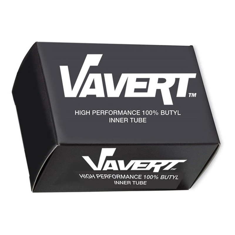 Vavert 16 Inner Tube for Brompton