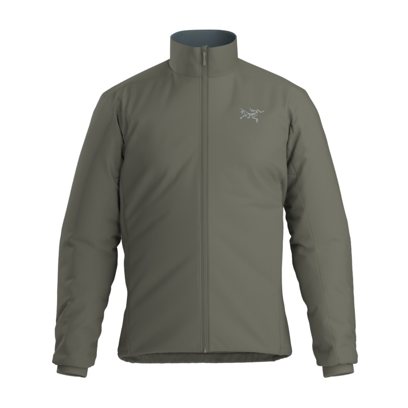 Atom Insulated Jacket – Men’s|Forage|Black|Black Sapphire|Medium|Large|Small|X-Large