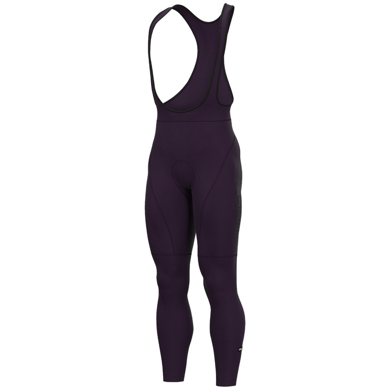 Calzamaglia Ale PRR Road – Viola