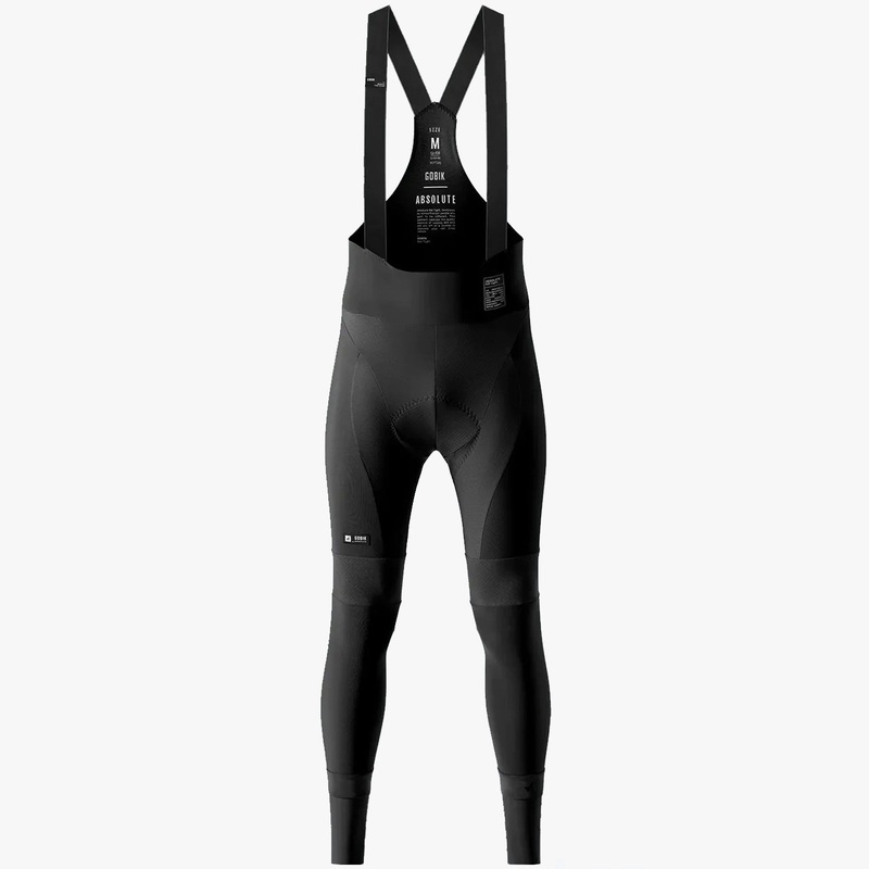 Calzamaglia Gobik Absolute 6.0 K10 – Nero