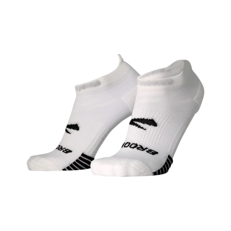 Ghost Lite No Show 2-Pack Sock – Unisex