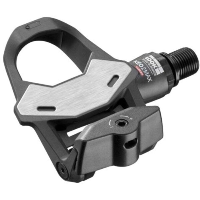 Keo 2 Max Carbon Pedals