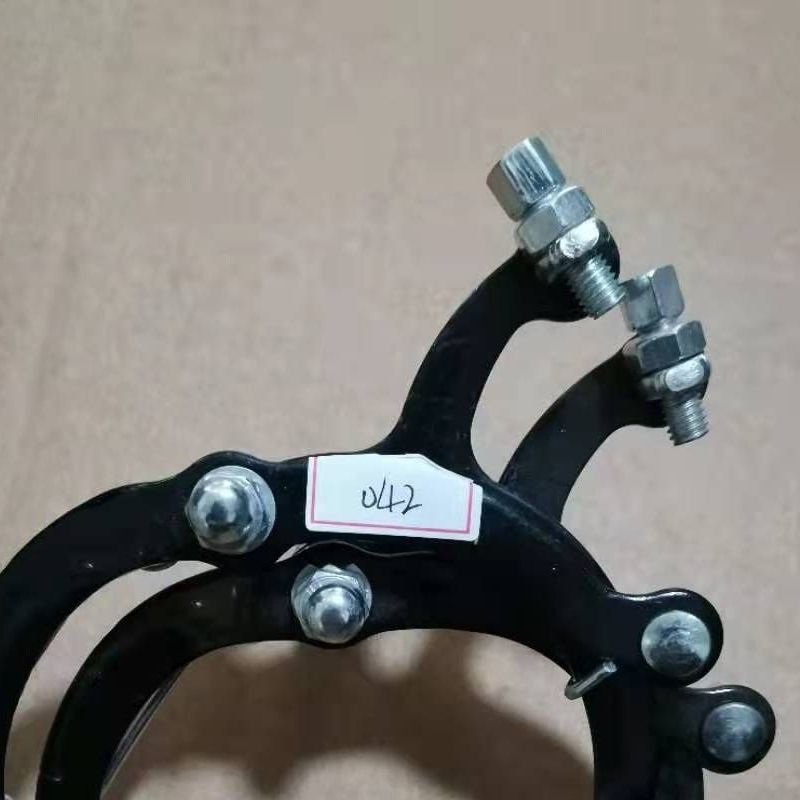 Most Common on Bicycles Rim Caliper Brake
