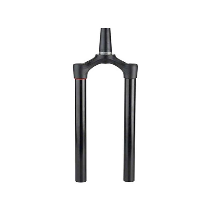 RockShox CSU Lyrik B1/Yari Solo Air 27.5 42 Offset Aluminum Taper Diffusion BLK no gradients