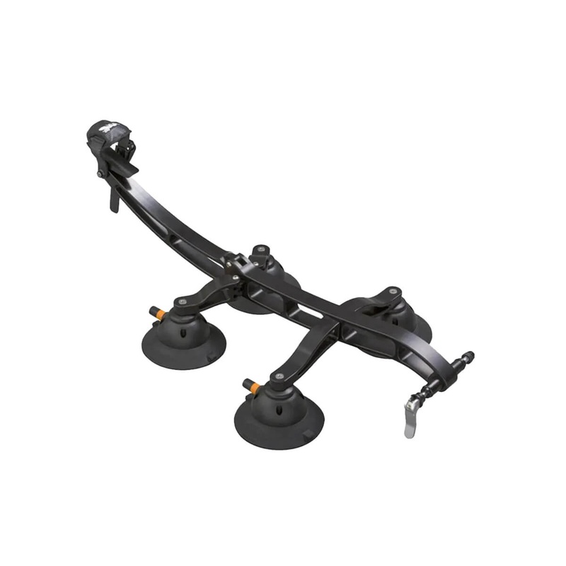 SeaSucker Komodo Bike Rack – 1 Bike