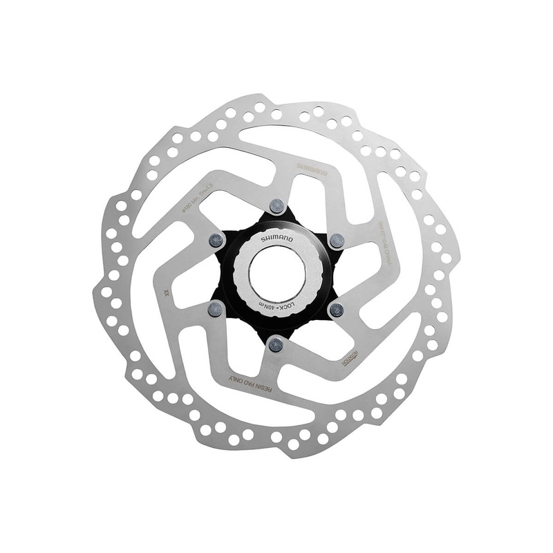 Shimano SM-RT10 Tourney TX Centre-Lock Disc Rotor