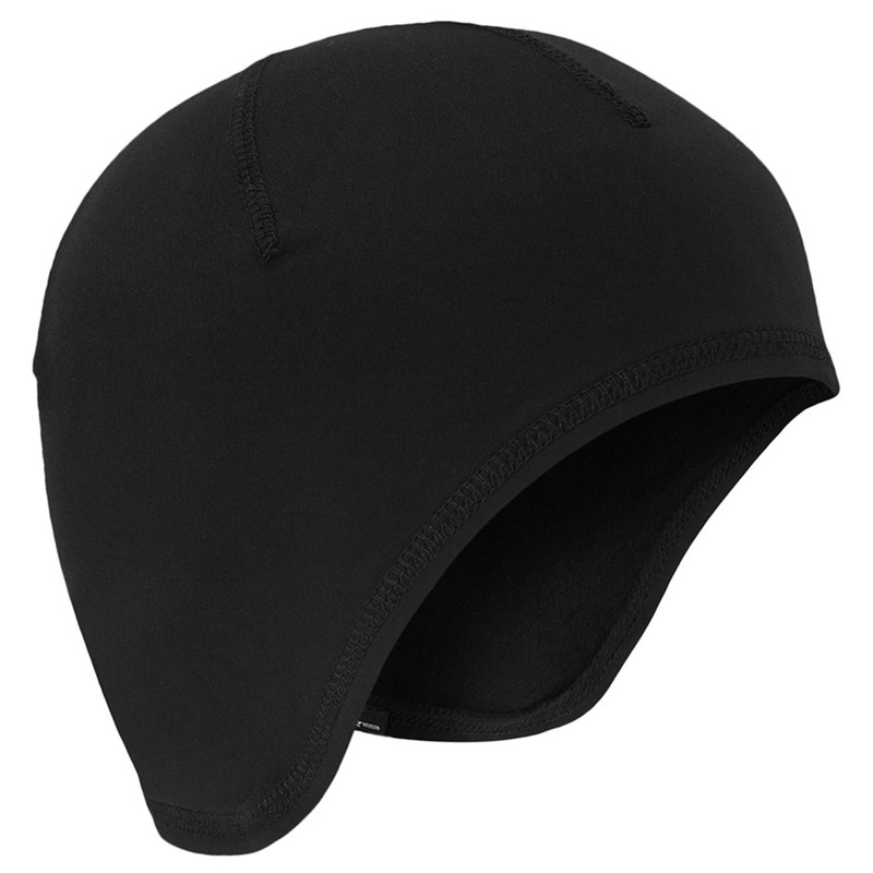 Sottocasco Ziener IANTHE Junior – Nero