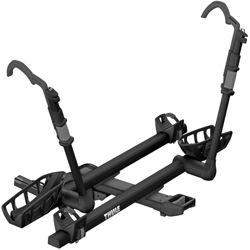 T2 Pro XTR 2 2 Bike Hitch Rack