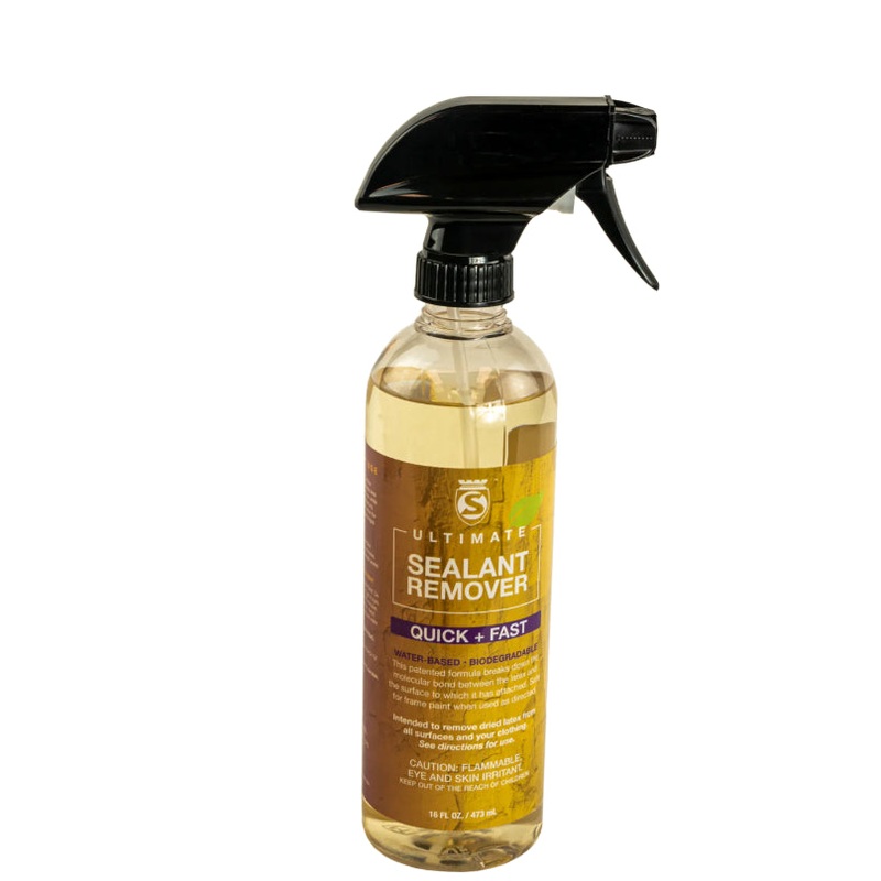 Ultimate Sealant Remover (473ml / 16oz)