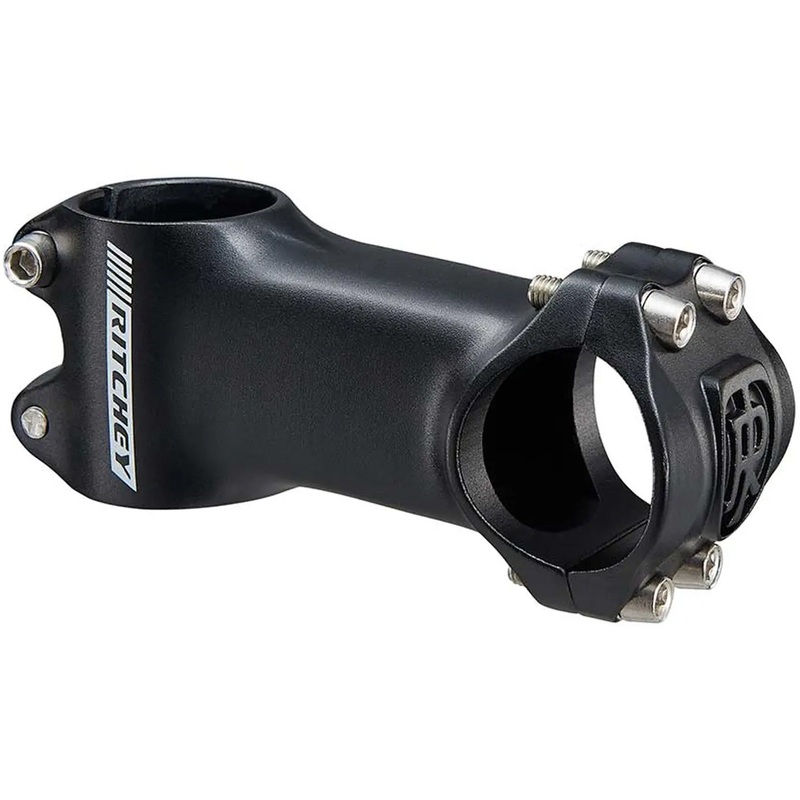 Attacco manubrio Ritchey MTN 4Axis – Nero