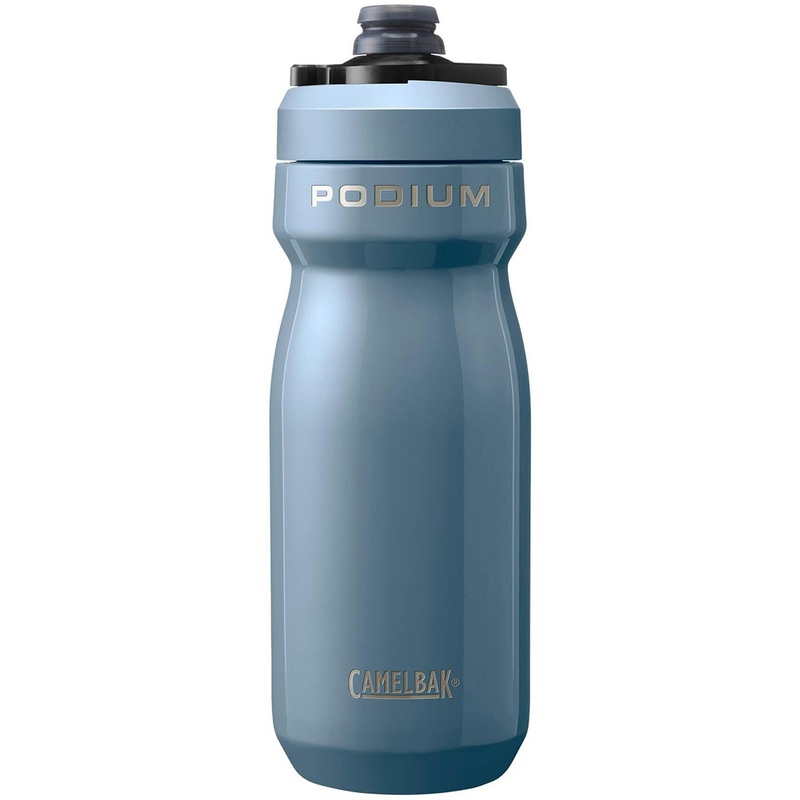Borraccia Camelbak Podium Insulated Steel 530 ml – Azzurro